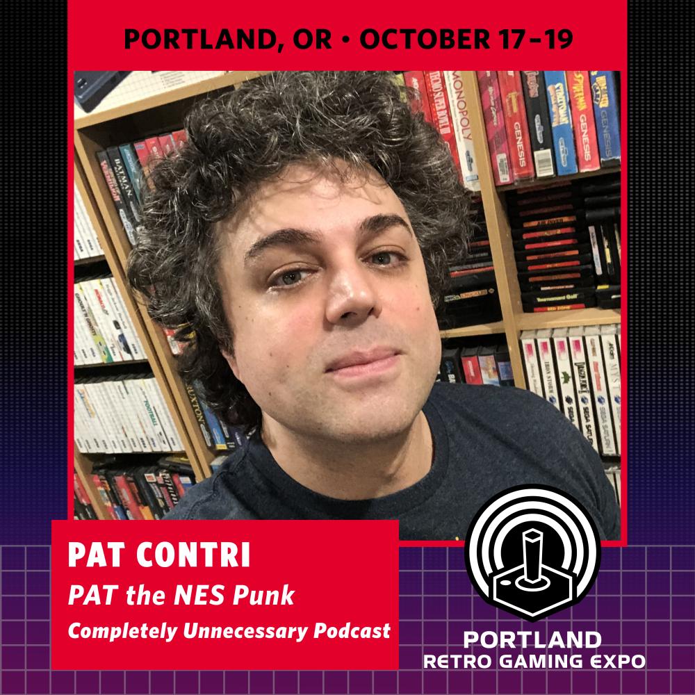 Pat Contri